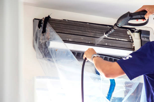 Best Residential Air Duct Cleaning  in Riverdale, IL