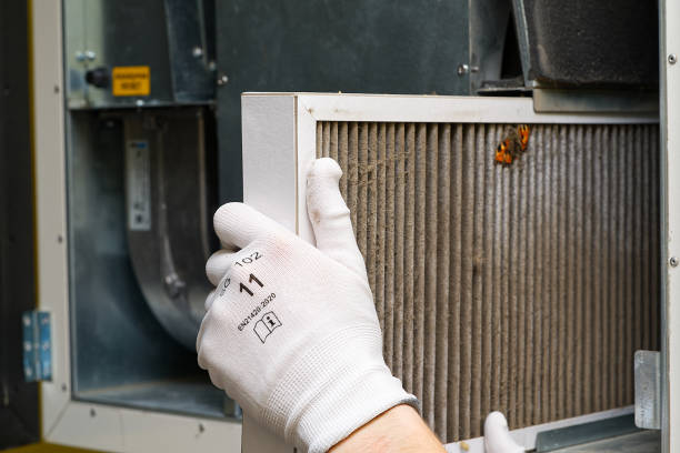Best Air Duct Cleaning Near Me  in Riverdale, IL