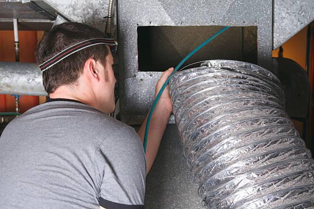 Best Local Air Duct Cleaning Services  in Riverdale, IL