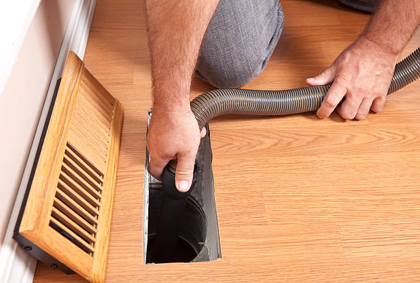 Best Best Air Duct Cleaning Company  in Riverdale, IL