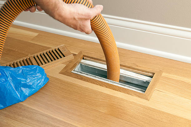 Best Affordable Air Duct Cleaning  in Riverdale, IL