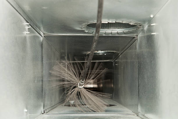Air Duct Mold Removal in Riverdale, IL