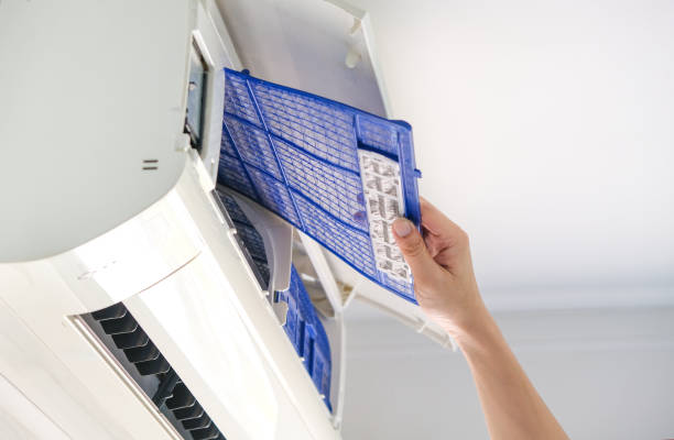 Best Air Duct Cleaning Near Me  in Riverdale, IL