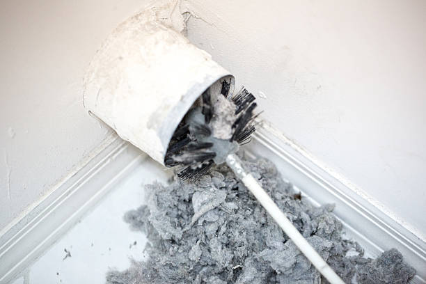 Best Commercial Air Duct Cleaning  in Riverdale, IL